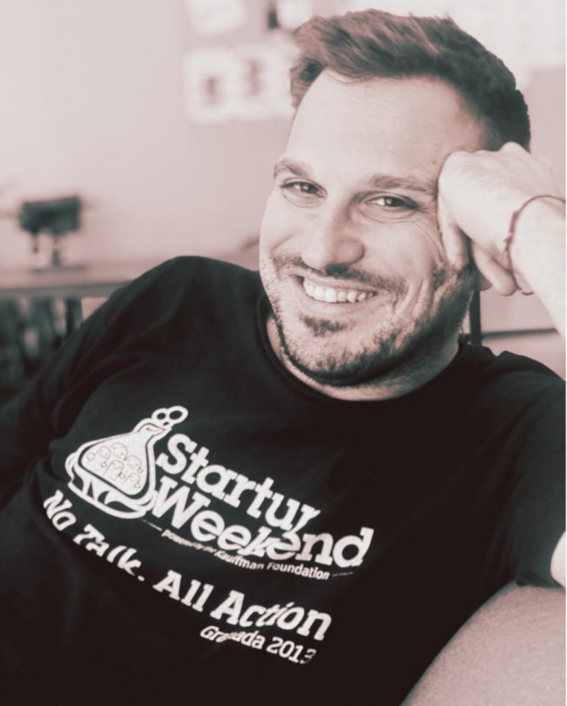 Foto Ginés Haro Pastor